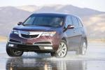 Acura MDX 2009 года